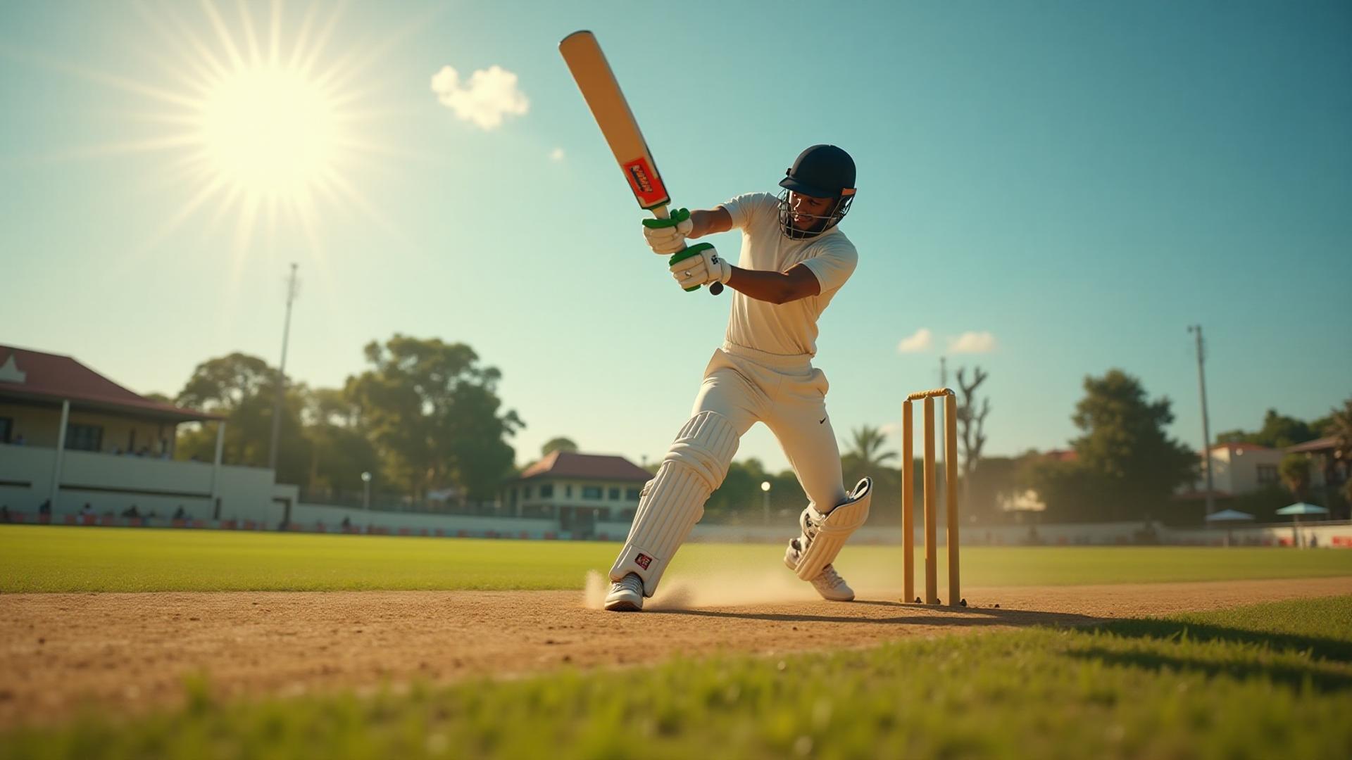 Game-Ready Performance